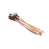 Reverse Direction 6 Pin Switch ZE-209-22 Replaces SL13B for Ceiling