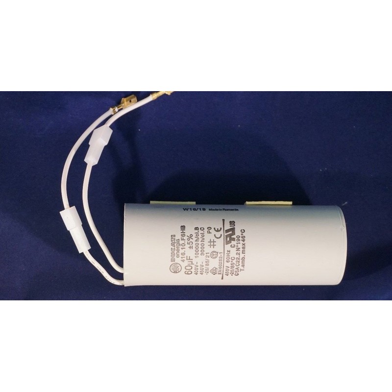 FA7147-5 NS Motor Capacitor For Global Hydraulics Auto Lift Power