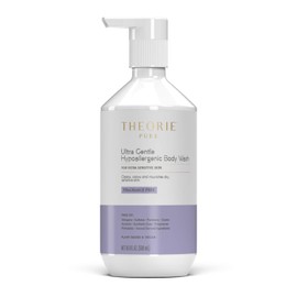 Theorie Body Wash (Fragrance Free)