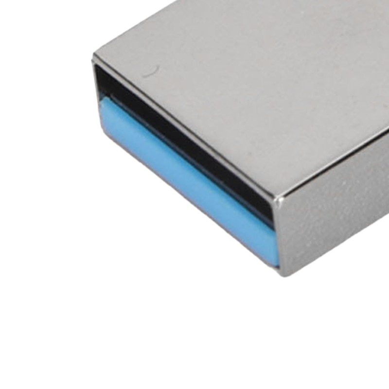 128G U Disk HIgh Speed Storage U Disk Metal USB