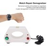 Demagnetizer Watches, Watch Repair Demagnetizer, Professional Mechanical Watch Demagnetizer Tool