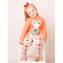 Blade & Rose | Maura The Mouse Outfit | Baby Outfit Set | Clothing For Babies & Toddlers 6-12 Months