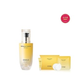 [26RN]Miracle Toning Glow Serum 50ml / [26RN]미라클 토닝 글로우 세럼 50ml