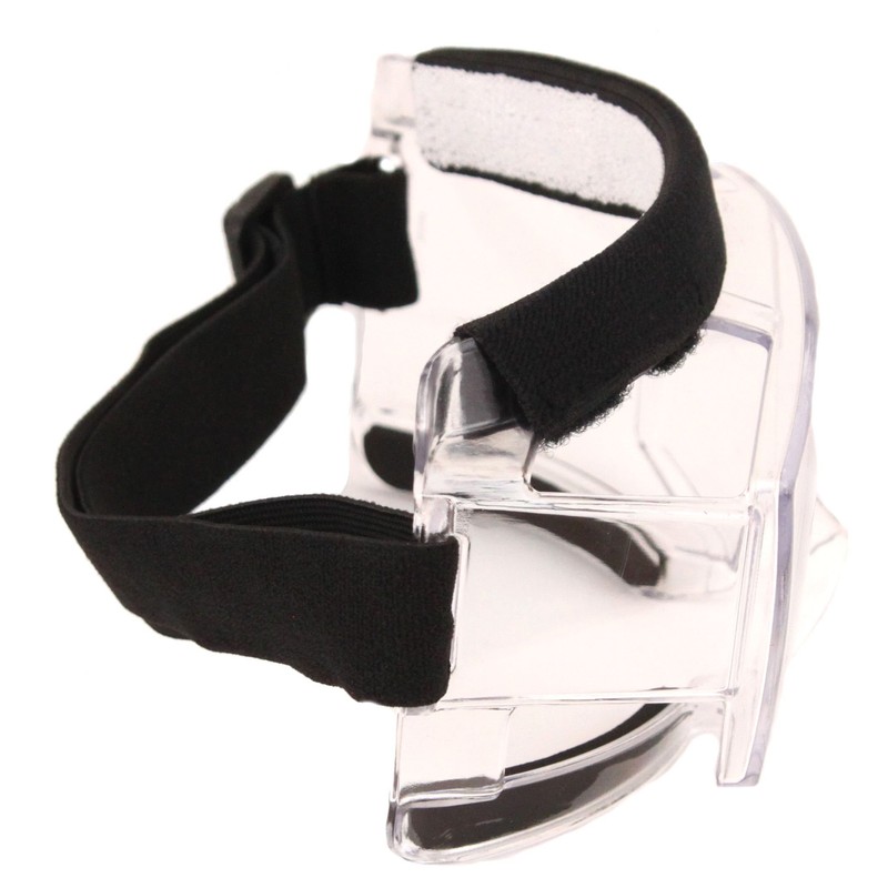 Python Overglasses Protective Racquetball Eyeguard (Eyewear)