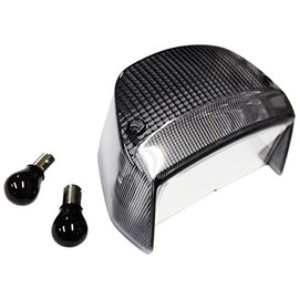 ゼファーχスモークテールレンズ 20-2564ME-L