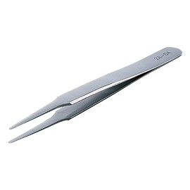RUBIS MEISTER Tweezers 2A-SA /2-8028-09