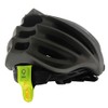 T'nB Urban Moov Reflective Velcro LED Bracelet Unisex Adult Yellow