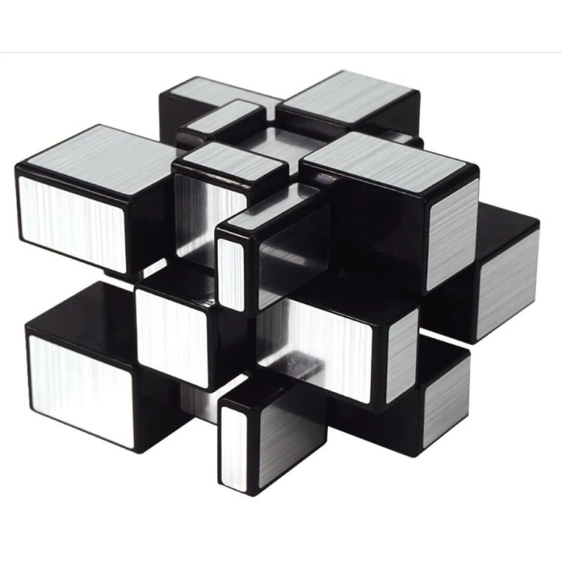 Speed cube 3x3x3 Mirror Cube 3x3x3 Puzzle Magic Cubes 3x3x3