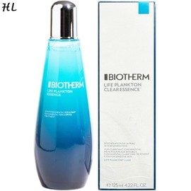 Biotherm Life Plankton Clear Essence 125ml / 비오템 라이프 플랑크톤 클리어 에센스 125ml