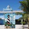 Dyrenson Let Your Light Shine Summer Beach Coastal Lighthouse Decorative