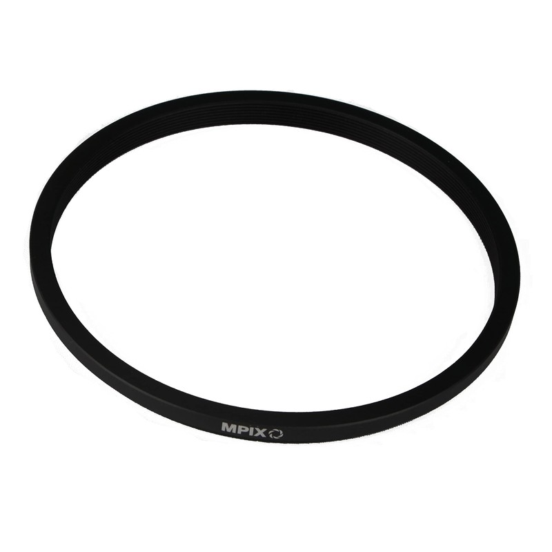 86mm to 82mm Step-Down Ring Filter adapter (86mm-82mm) Camera Filter