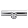 Manifish Stainless Steel Clamp on 360 Degree Adjustable Marine Boat