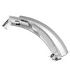 Qualtex Silver Replacement Door Handle For Bosch Washing Machines