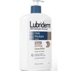 LUBRIDERM Lubridem Daily Moisture Body Lotion With Shea + Enriched