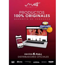 Charle's Cera Fuerte Mate Charle's 113g (3 Unidades)