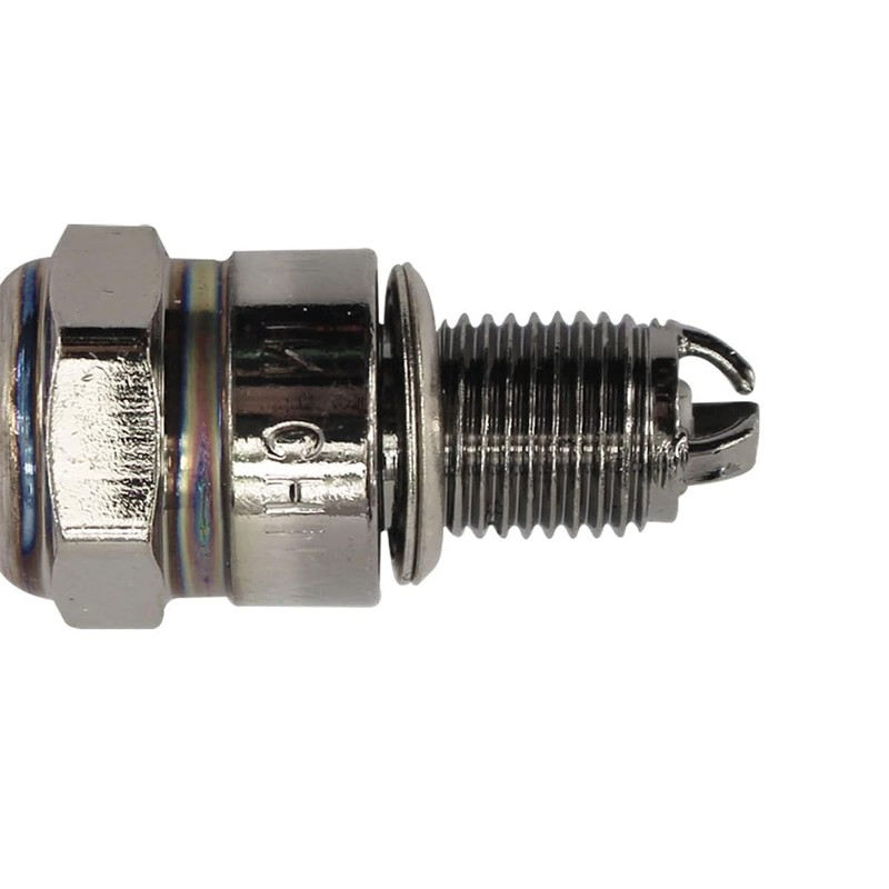 PRO BAT Scooter GY6 50cc 150cc Spark Plug 2 Pack