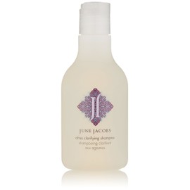 June Jacobs Citrus Clarifying Shampoo, 6.7 Fl Oz