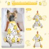 Dog Pajamas for Small Dogs Girl Boy Soft Cute Pet