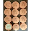 Bourjois PACK OF 12 Bourjois Loose Powder Color: 45 Miel