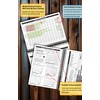 Intermittent Fasting Journal - With Daily, Weekly & Monthly Fasting