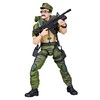 G.I. Joe Classified Series #148, Leatherneck, Collectible 6 Inch Action