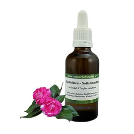 Bach flower mixture for bedwetting 30 ml - without preservation
