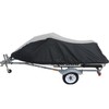 SBU Jet Ski Personal Watercraft Cover Compatible for SEA DOO