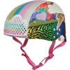 Raskullz Girls Loud Cloud Sparklez Helmet , Loud Cloud Ages