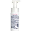 Dove Botanical Selection Natural Radiance Foaming Cleanser, 5.1 fl oz
