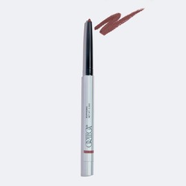 ORTEGA BEAUTY Soft Contour Lip Liner with Blue Agave Extract and Vitamin E - Precision Makeup for Stylish Lips Cosmetic Eyeliner Lipliner lip product:_Euphoric