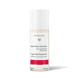 Dr. Hauschka Sage Mint