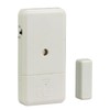 Artec 36538 36538 Burglar Detection Sensor, Security Alarm, When Leaving