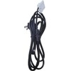 OEM Part – Power Cord Cable Compatible with LG 65"