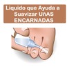 A. Desenterrador de Uñas Naillfix INGROWN NAIL SOLUTION Nailex