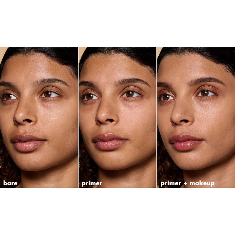 e.l.f. Cosmetics - Prebase facial hidratante E.l.f., 0.47 onzas líquidas