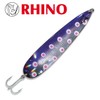Rhino Premium Trolling Spoons Xtra MAG Fishing Lure for Sea