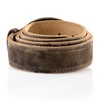 Schöneberger Trachten Couture Franco Men's Costume Belt Austria, Leather Belt