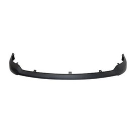 Front Lower Bumper Valance Textured Compatible with 2013-2019 F-ord Taurus Air Deflector Replacement for DG1Z17D957AA