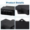 VANJING Capacitive Discharge Ignition Box Compatible with Suzuki Quadsport Z400