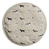 Sophie Allport Single Hob Cover, Dogs Styles - 100% Cotton
