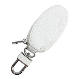 EXCLUSIVE Exclusive Design Smart Key Case Nissan B Type White aske – NB – 03