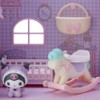 Sanrio 564036 Chromi Doll House