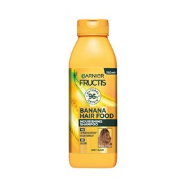 Garnier Fructis Hair Food Nourishing Banana Shampoo 350ml