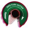 Kamasa 55777 Pipe Cutter 15mm