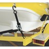 BoatBuckle F14206 Transom Boat Tie Down Straps to Trailer, 2-In