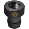 Thermaltake Pacific 1/2-Inch Fill-Port - Black