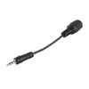 Hoite Type-A MIDI to 3.5mm Adapter – 14" MIDI Female