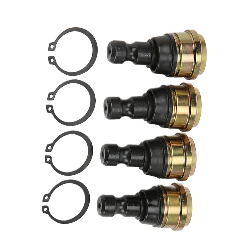 Motorcycle Tie Rod End Ball Joint 7081263 Replacement for Ranger