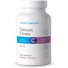 Cooper Complete - Calcium Citrate Supplement - 500 mg -