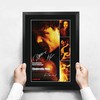 HWC Trading Cinderella Man The Cast Russell Crowe Renée Zellweger